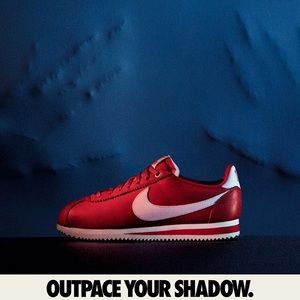 Nike Cortez Stranger Things size 10 men, all new